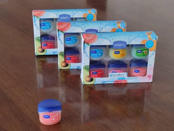 Vaseline WNP'L Lips - Image 6