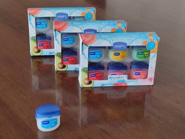 Vaseline WNP'L Lips - Image 3