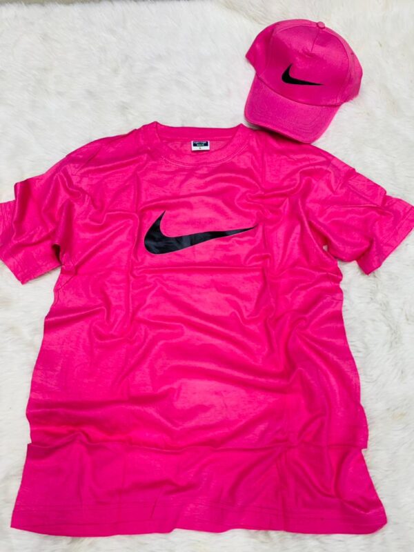 T-shirt and Cap Nike Tops | FMHS - Image 2