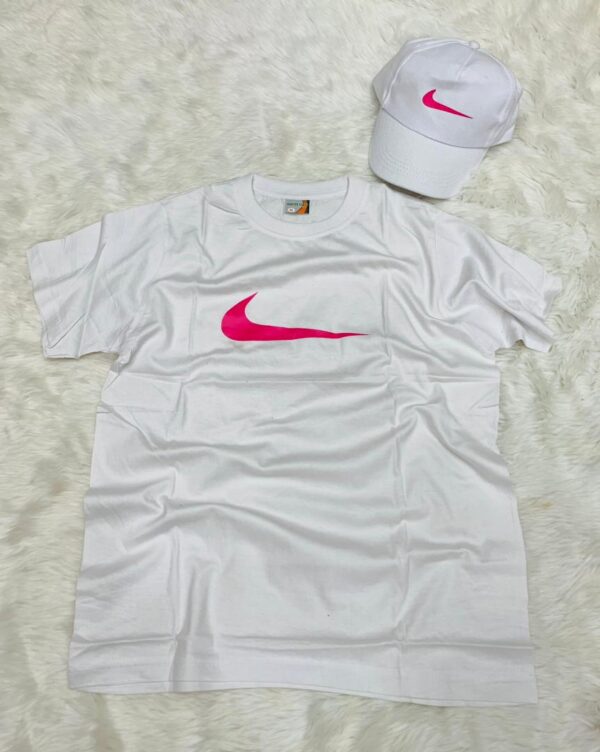 T-shirt and Cap Nike Tops | FMHS - Image 4