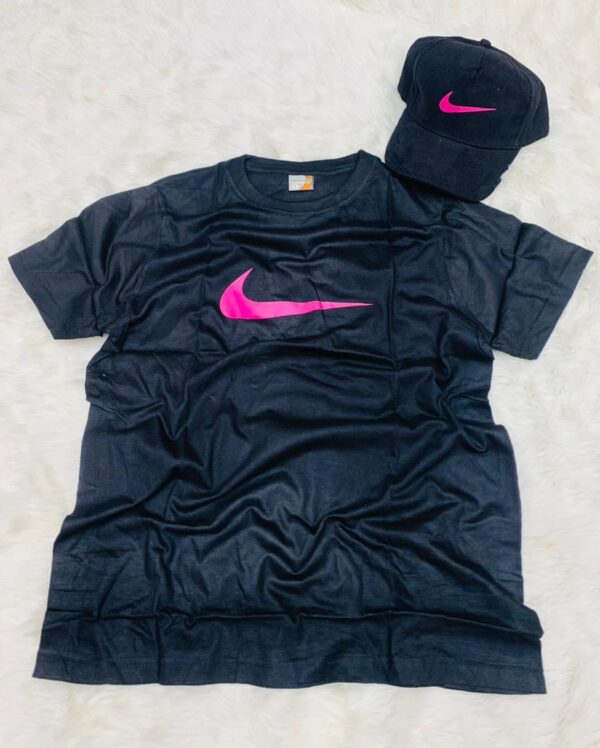 T-shirt and Cap Nike Tops | FMHS - Image 3