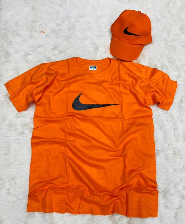 T-shirt and Cap Nike Tops | FMHS