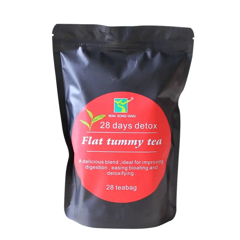 Flat Tummy Tea 28 Days Detox - Image 3