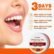 GuanJing Whitening Vite Collagen Pearl Powder Tooth Powder