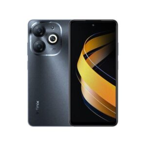 Infinix Smart 8 - 64GB + 4GB(2+2)RAM - 13 MP -2 SIM - 5000 MAh  - 12 Month Warranty