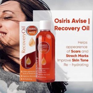 Osiris Avise Recovery Oil