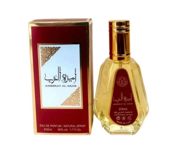 Ameerat Al Arab Eau de Parfum – 50ml