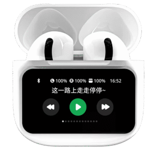 A9 Pro Wireless Earbuds