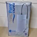 HomePure Nova - Advanced Water Filtration System : Clean water,Safe life, Better living