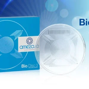 Bio Disc 3 - Advanced Wellness Support : Balance your body, Elevate your daily life