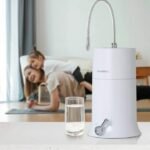 HomePure Nova - Advanced Water Filtration System : Clean water,Safe life, Better living