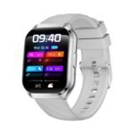 MT66 Smart Watch – 1000mAh(1month+) Battery | Bluetooth Calling | IP68 Waterproof