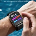 MT66 Smart Watch – 1000mAh(1month+) Battery | Bluetooth Calling | IP68 Waterproof