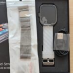 MT66 Smart Watch – 1000mAh(1month+) Battery | Bluetooth Calling | IP68 Waterproof