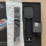 MT66 Smart Watch – 1000mAh(1month+) Battery | Bluetooth Calling | IP68 Waterproof