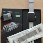 MT66 Smart Watch – 1000mAh(1month+) Battery | Bluetooth Calling | IP68 Waterproof