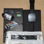 MT66 Smart Watch – 1000mAh(1month+) Battery | Bluetooth Calling | IP68 Waterproof