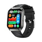 MT66 Smart Watch – 1000mAh(1month+) Battery | Bluetooth Calling | IP68 Waterproof