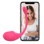 APP-Controlled Wearable Couples
