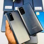 Samsung Galaxy A03s – 32GB Storage | 4GB RAM