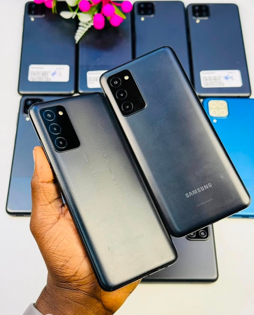 Samsung Galaxy A03s – 32GB Storage | 4GB RAM