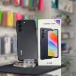 KXD CLASSIC A09 – 128GB Storage | 6GB RAM