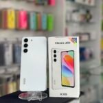 KXD CLASSIC A09 – 128GB Storage | 6GB RAM