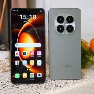 M-HORSE Note 15 Pro – 64GB Storage | 8GB RAM