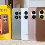 M-HORSE Note 15 Pro – 64GB Storage | 8GB RAM