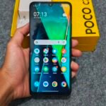 POCO C75 – 128GB Storage | 6GB RAM