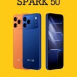 M-HORSE S26 Ultra 4G LTE – 64GB Storage | 6GB RAM | Dual SIM