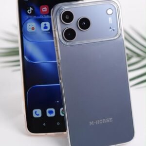 M-HORSE S26 Ultra 4G LTE – 64GB Storage | 6GB RAM | Dual SIM
