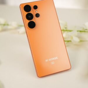 M-HORSE S26 Ultra 4G LTE – 64GB Storage | 6GB RAM | Dual SIM