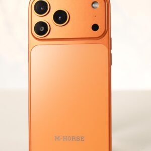 M-HORSE 17 Pro Max 4G LTE – 64GB Storage | 6GB RAM | Dual SIM