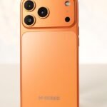 M-HORSE 17 Pro Max 4G LTE – 64GB Storage | 6GB RAM | Dual SIM
