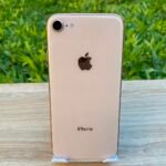iPhone 8 – 64GB Storage | Second-Hand