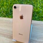 iPhone 8 – 64GB Storage | Second-Hand
