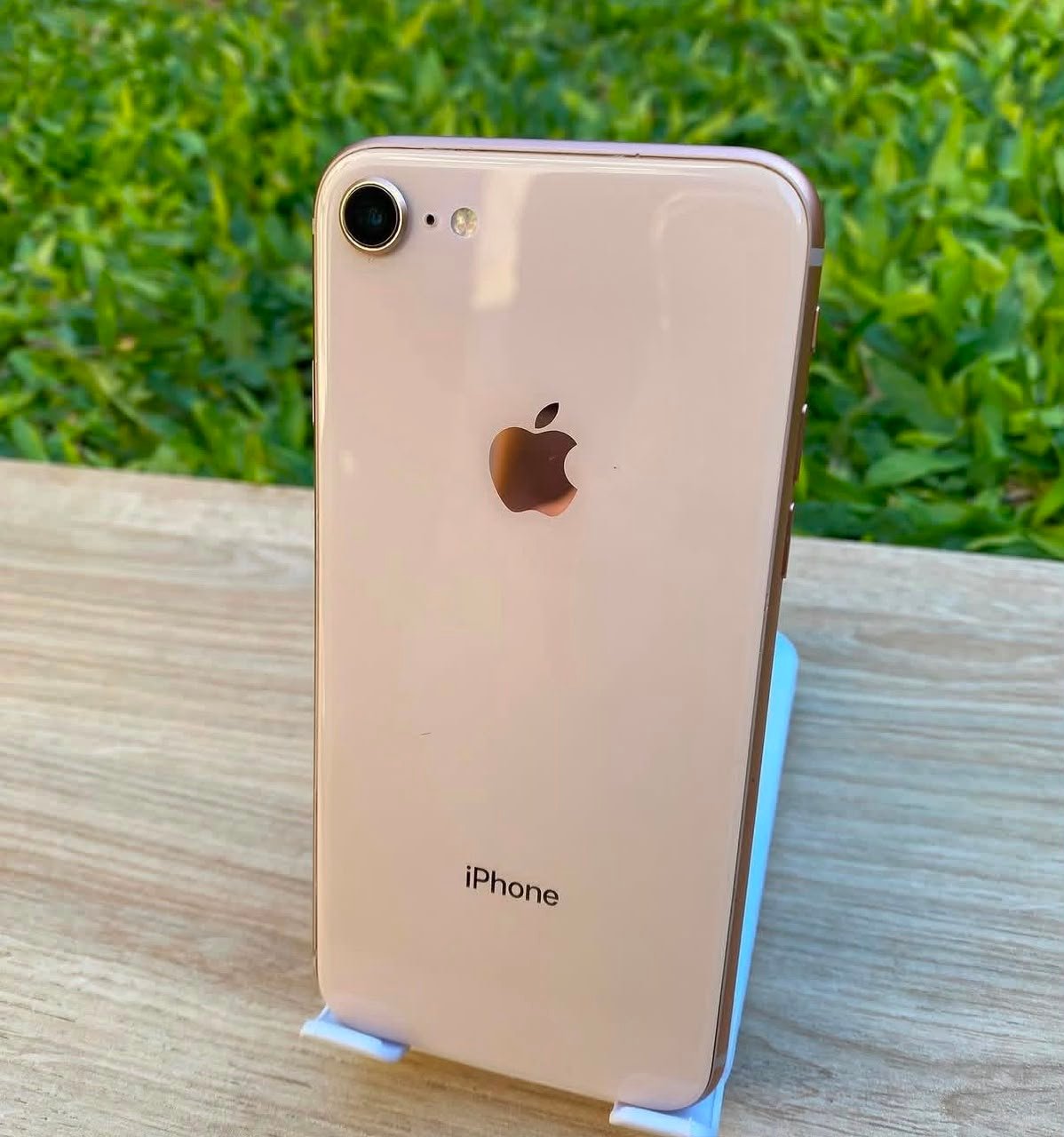 iPhone 8 – 64GB Storage | Second-Hand - Image 4