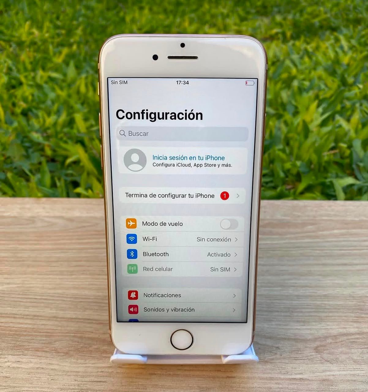 iPhone 8 – 64GB Storage | Second-Hand - Image 2