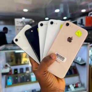 iPhone 8 – 64GB Storage | Second-Hand