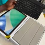 M-HORSE PAD_17 – 17" Android Tablet | 8GB RAM | 64GB Storage
