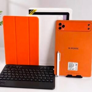 M-HORSE PAD_17 – 17" Android Tablet | 8GB RAM | 64GB Storage