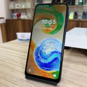 Samsung Galaxy A04s – 64GB Storage | 6GB RAM
