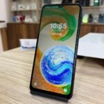 Samsung Galaxy A04s – 64GB Storage | 6GB RAM