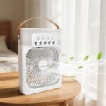MINI COOLING FAN