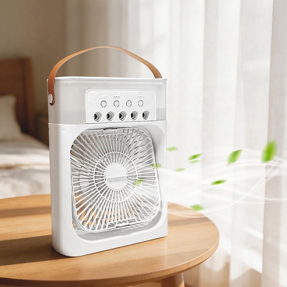 MINI COOLING FAN - Image 7