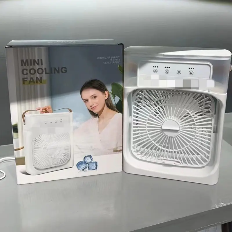 MINI COOLING FAN - Image 2