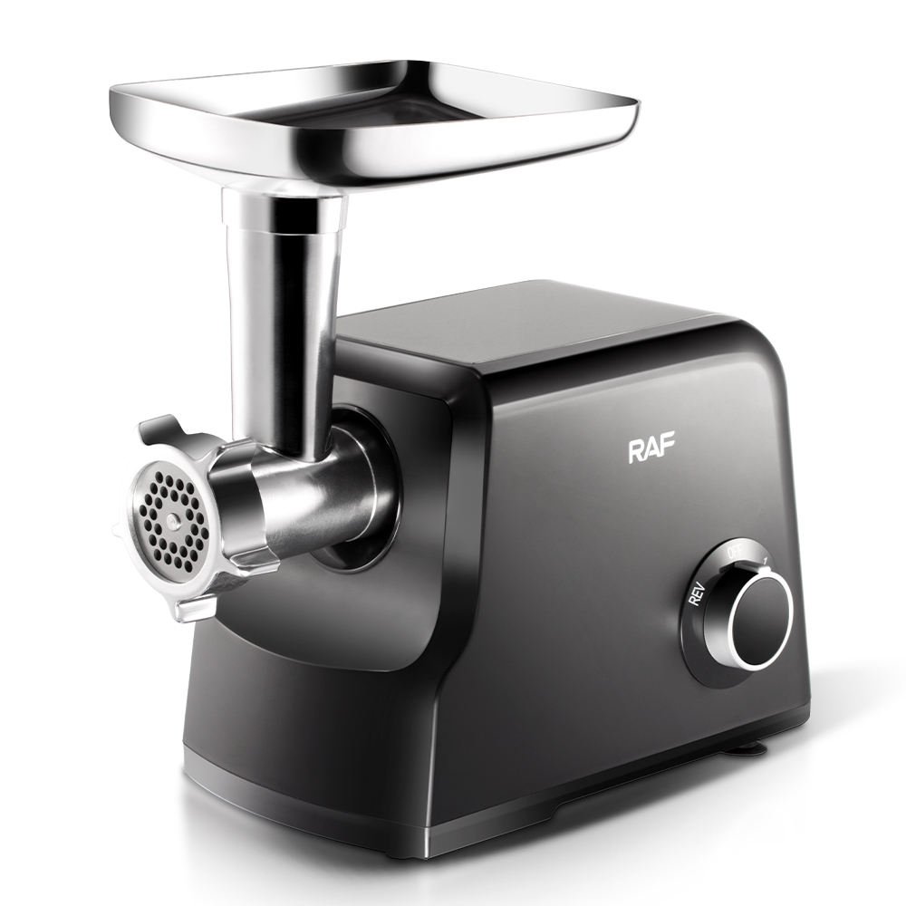 RAF Meat Grinder R.3372 – 1000W Multifunction Electric Meat Grinder - Image 5