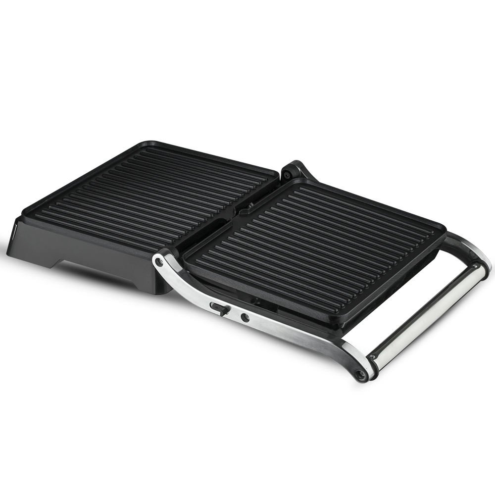 RAF Steak Machine R.542 – 2000W Electric Grill - Image 4