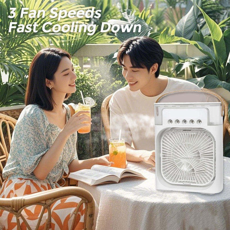 MINI COOLING FAN - Image 4